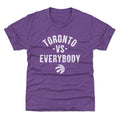 Toronto Raptors Vs. Everybody WHT