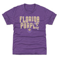 Orlando City Florida Is Purple WHT
