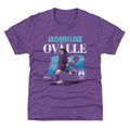 Lizbeth Ovalle Orlando Pride Cracked Number WHT