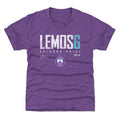 Ally Lemos Orlando Pride Elite WHT