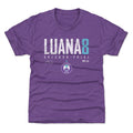 Luana Orlando Pride Elite WHT