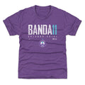 Barbra Banda Orlando Pride Elite WHT