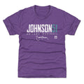 Randy Johnson Arizona Elite WHT