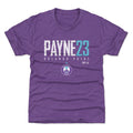 Nicole Payne Orlando Pride Elite WHT