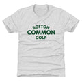 Boston Common Golf Club Wordmark