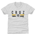 Oneil Cruz Pittsburgh Font