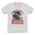 Monterrey Osos Vintage Helmet