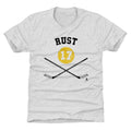Bryan Rust Sticks K