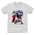 Ronald Acuna Jr. Rough