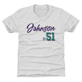 Randy Johnson Arizona Script