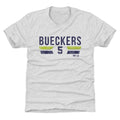 Paige Bueckers Dallas Font