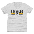 Bryan Reynolds Pittsburgh Font