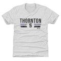 Kayla Thornton Golden State Font