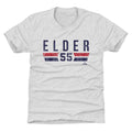 Bryce Elder Atlanta Font