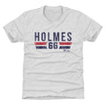 Grant Holmes Atlanta Font