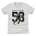 Kris Letang Grunge K