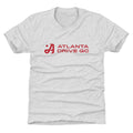 Atlanta Drive GC Wordmark