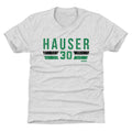 Sam Hauser Boston Font