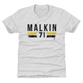 Evgeni Malkin Font YK