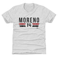 Gabriel Moreno Arizona Font