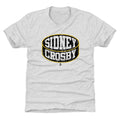 Sidney Crosby Puck K