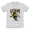 Kris Letang Triangle Y