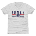 Andruw Jones Atlanta Font