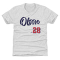 Matt Olson Atlanta Script