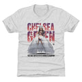 Chelsea Green Stars