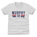 Sean Murphy Atlanta Font