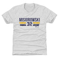 Jacob Misiorowski Milwaukee Font