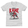 Patrick Kane Chicago Rise