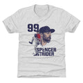 Spencer Strider Atlanta Player Number
