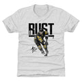 Bryan Rust Hyper K