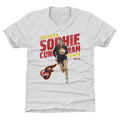 Sophie Cunningham Indiana Fever Slant