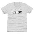 Los Angeles Golf Club LAGC Wordmark