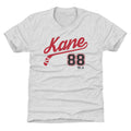 Patrick Kane Chicago Script
