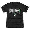 Amanda Gutierres Boston Legacy FC Elite WHT