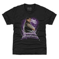 Dominik Mysterio Dirty WHT