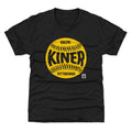 Ralph Kiner Pittsburgh Baseball WHT