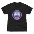 Orlando Pride Vintage Primary Logo WHT