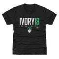 Laurel Ivory Boston Legacy FC Elite WHT