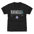 Rafaelle Orlando Pride Elite WHT