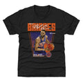 Mikal Bridges New York Knicks Premiere WHT