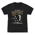 Ryan Whitney Pittsburgh Comet WHT