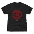 Ketel Marte Arizona Vintage Baseball WHT