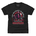 Shinsuke Nakamura The Wayward Samurai WHT