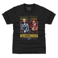 Wrestlemania 41 Cody Rhodes Vs. John Cena WHT