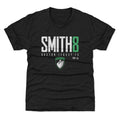 Sammy Smith Boston Legacy FC Elite WHT
