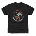 Jalen Brunson New York Knicks Player Ball WHT